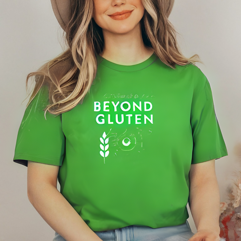beyond gluten